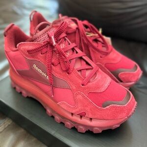 Reebok Cardi B Classic